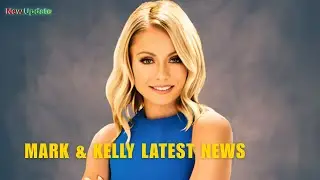 So Emotional 😢 Kelly Ripa Opens Up About a Painful Moment With Mark Consuelos !!