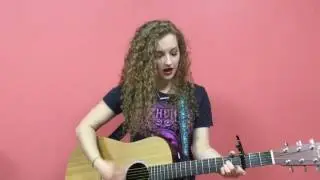 Blake Shelton - God Gave Me You (Cover by Elly Cooke)