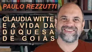 A Duquesa de Goiás, filha de D. Pedro I e da Marquesa de Santos