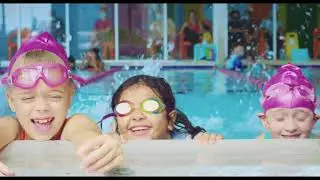 Blue Legend Swim School