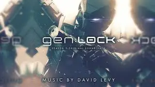 gen:LOCK Soundtrack | 