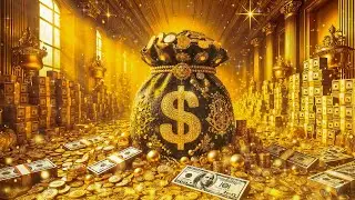 MONEY WILL TRANSFER TO YOU NON-STOP AFTER 3 MINUTES | EVERYTHING WILL COME TRUE TODAY - 888 HZ #1