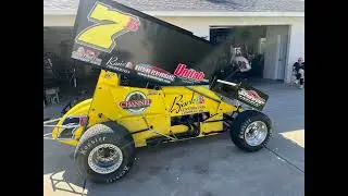 Getting Up To Speed: Sean Becker