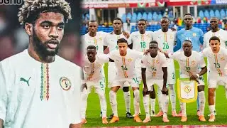 CAN 2025 : Ibrahim Mbaye ou Ismaïla Sarr, qui pour débuter à droite ?