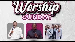 WORSHIP EXTRAVAGANZA  (WORSHIP BY THE LIMITLESS UG) | 1ST | 2 | 2026