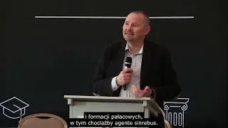 dr Adam Świętoń | Rola urzędnik&oacute;w państwowych w funkcjonowaniu &lsquo;cursus publicus&rsquo;