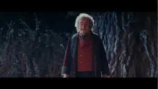 LOTR The Fellowship of the Ring - Extended Edition - A Long-expected Party Part 2