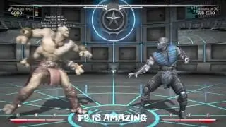 Dragon Fang Goro Komplete Guide