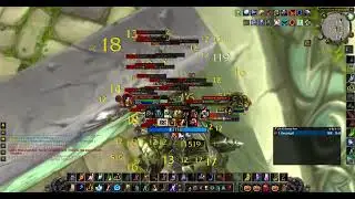 DMW savage frond farm 1 pull edition