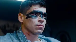 'El Chicano' Official Trailer (2019) | Ra&uacute;l Castillo, Aimee Garcia, Jose Pablo Cantillo