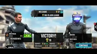 Sniper Strike Fps 3D Shooting jahaj level success