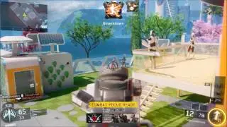 Call of Duty Black Ops 3 Pubstomp...