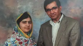 Democratizing the Technology Revolution: Reducing the Digital Divide with Dr. Naveed Sherwani
