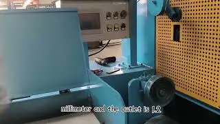 Water tank wire drawing machine/Water type wire drawing machine. +8619033115982 WhatsApp Wechat