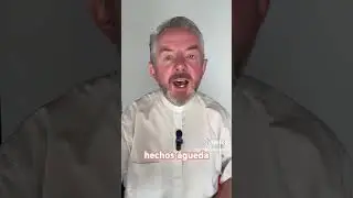 Breve reflexi&oacute;n 5 de febrero 2026; Padre Pedro Brassesco..