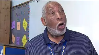 Pope Leo XIV: Sweet video shows Catholic teacher from Alabama react to new pope