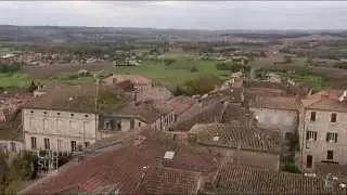 Cap Sud-Ouest - Monflanquin
