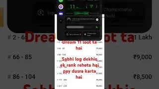 #dream11official