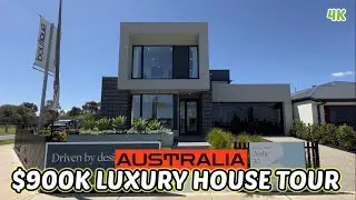 $900,000 LUXURY HOUSE TOUR &ndash; You Won&rsquo;t Believe What&rsquo;s Inside! (Full Tour 2025)
