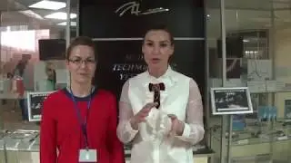 IV Международный авторский диссекционный курс - Кузнецова Н., Костерева В.