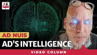 Ad's intelligence | Column Ad Nuis