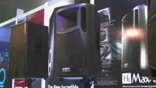 Plasa Leeds 2012