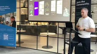 Andy Gorski, Kitman Labs |  | Game Changers    The Intersection of Sport & Technology