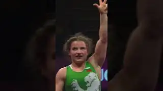 🇧🇬🌍🥇🥈EURO🥇🥇🥇🥇🥈Биляна Дудова