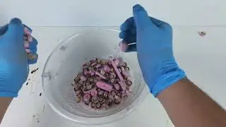 how to Deep clean dirtiest keyboard 