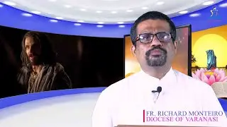 Daily Bible reflection हर घर में ईश वचन by Fr. Richard Monteiro, Monday,14th Week, Mt10:1-7