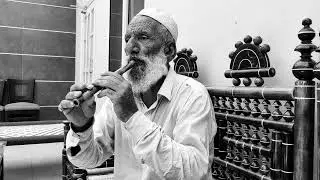 Magical Flute (Bansuri) by Ustad Hujjat Khan