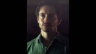 will graham | hannibal edit #shorts
