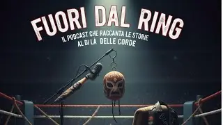 FUORI DAL RING WE ARE BACK 