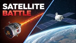 US & France Join Forces: New Military Satellite to Counter China&rsquo;s Space Threats