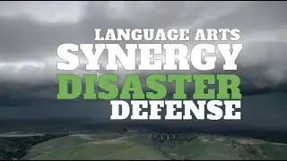 Synergy: Disaster Defense - How to add pictures and media in WeVideo