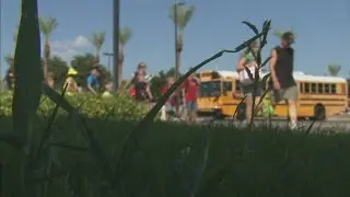 Arizona schools allowed to resume fall classes