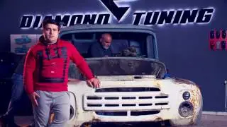 İş həmişə var da tuning(Diamond Tuning) - tezliklə