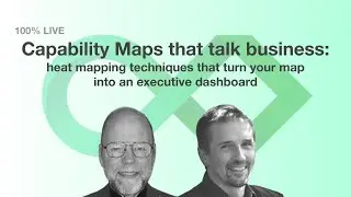 Capability Maps That Talk Business (April 2025)