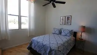 Beautiful one bedroom apartment in WEHO!