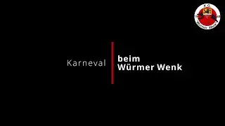 KG Würmer Wenk - Videositzung 2021