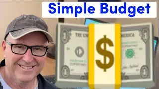 How to Make a Budget