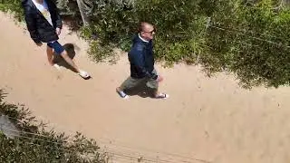 Surf Coast Walk Torquay