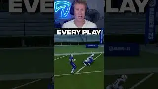 This Glitch Breaks Madden 😡