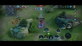 Da Qiao big carry