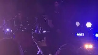 Kreator /enemy of god /  live new york