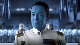 We Finally Get To See Thrawn's Tactics In Action