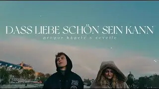 Revelle & Gregor Hägele - dass liebe schön sein kann