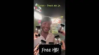 Rapper HBwitit last video before MURDER CHARGE‼️