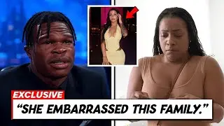 Travis Hunter&rsquo;s Mom GOES OFF On His Wife In Public&hellip; (He Defends Her!)