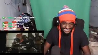 JustZeke - DAYUM (Official Music Video) Dir. By @Oaklane.md REACTION!!! (Burnt Biscuit)